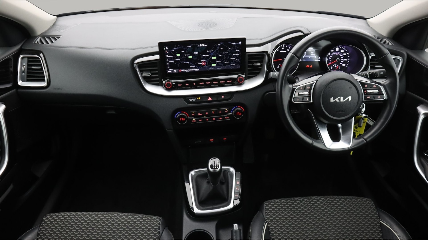 Used Kia Ceed 2023 for sale - 78163734: Photo 13