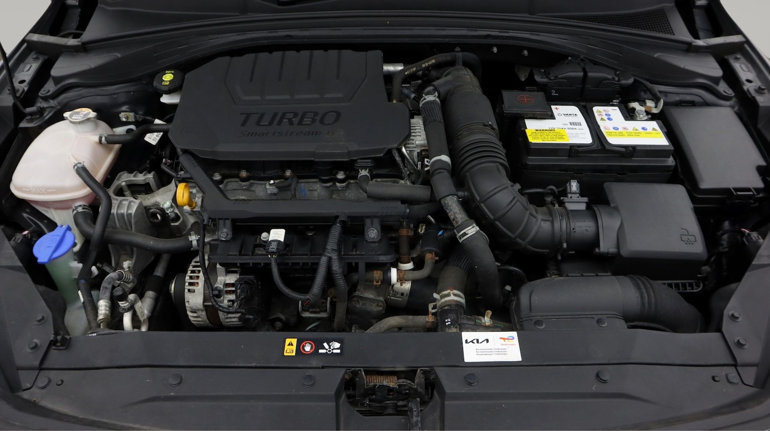 Used Kia Ceed 2023 for sale - 78163734: Photo 19