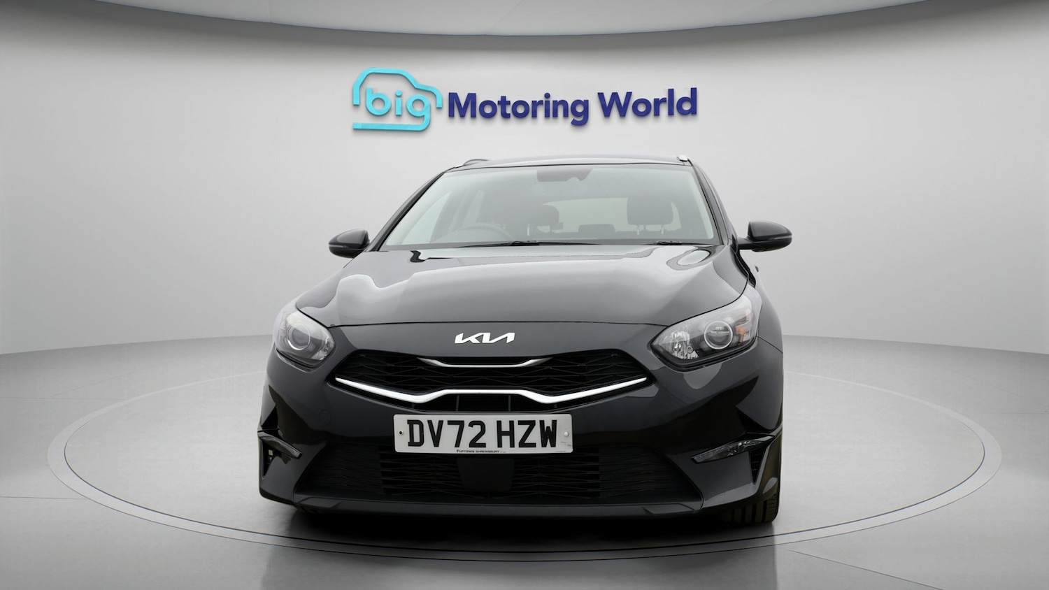 Used Kia Ceed 2023 for sale - 78163734: Photo 2