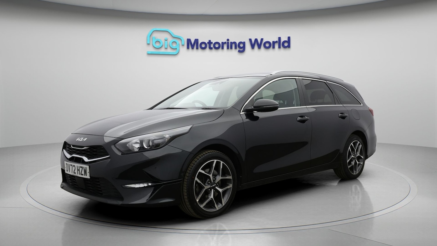 Used Kia Ceed 2023 for sale - 78163734: Photo 3