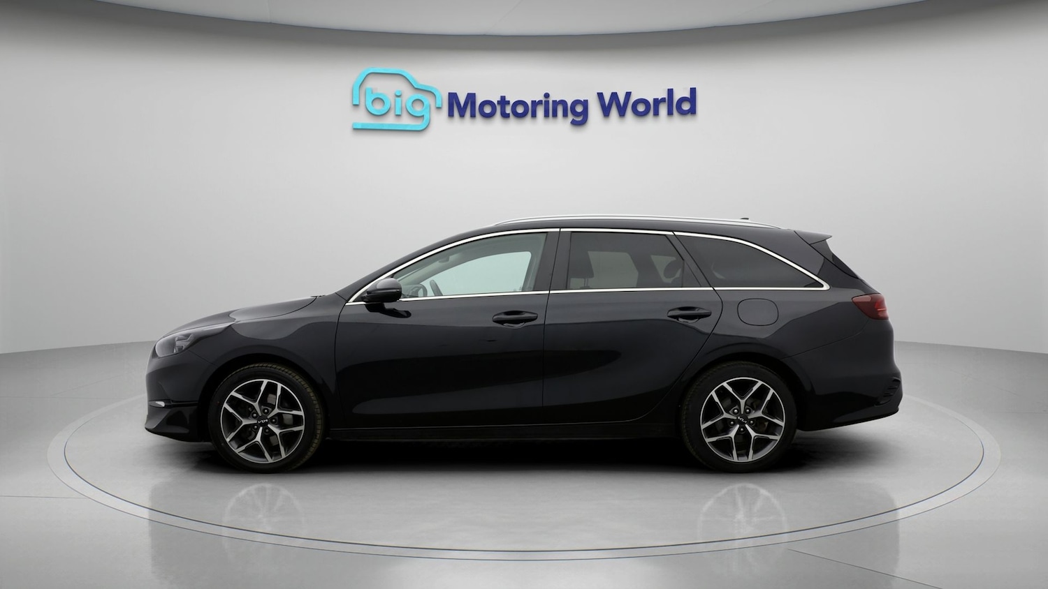 Used Kia Ceed 2023 for sale - 78163734: Photo 4