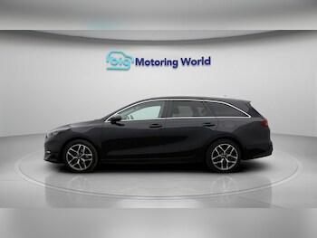 Used Kia Ceed 2023 for sale - 78163734: Photo