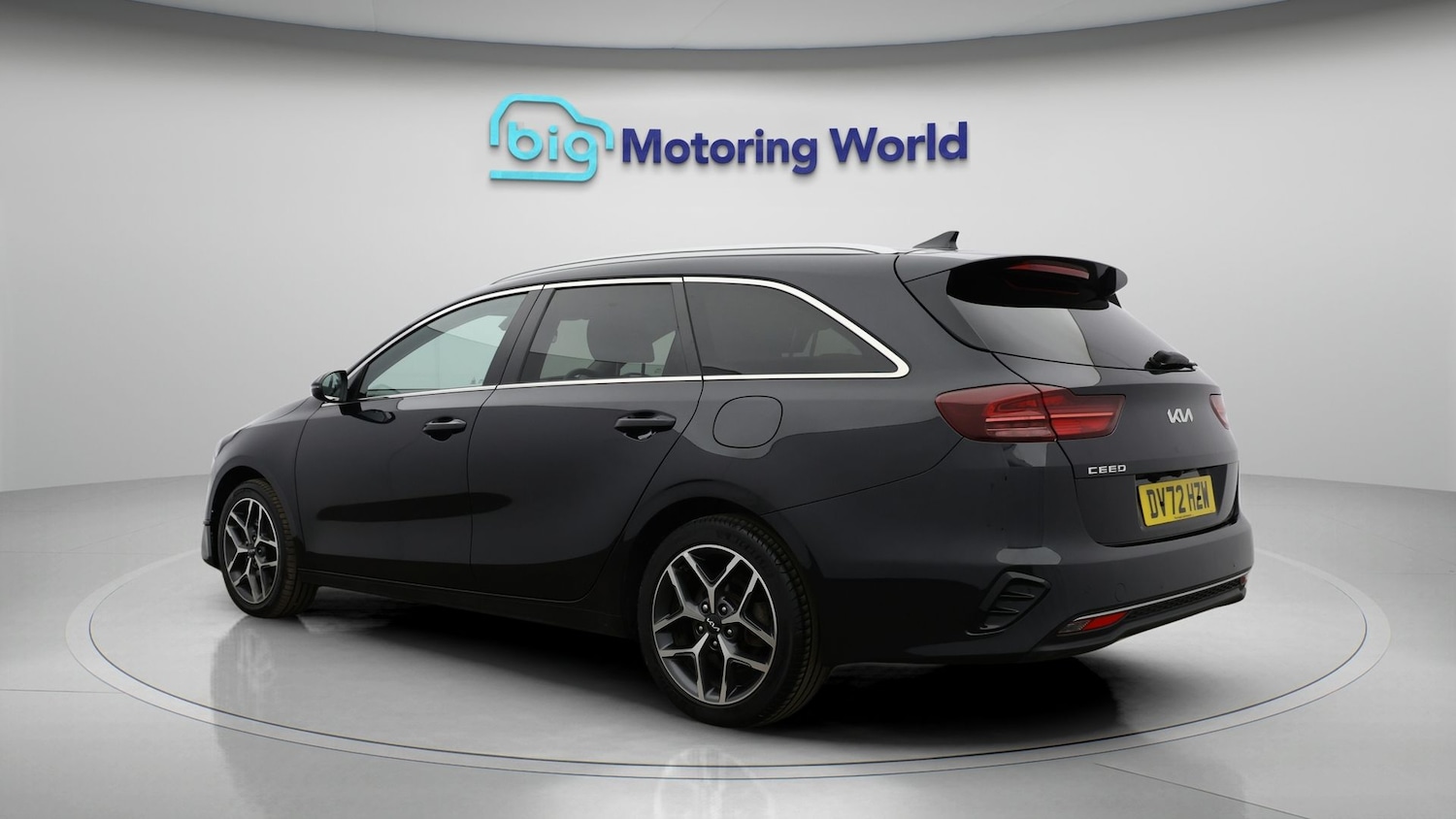 Used Kia Ceed 2023 for sale - 78163734: Photo 5