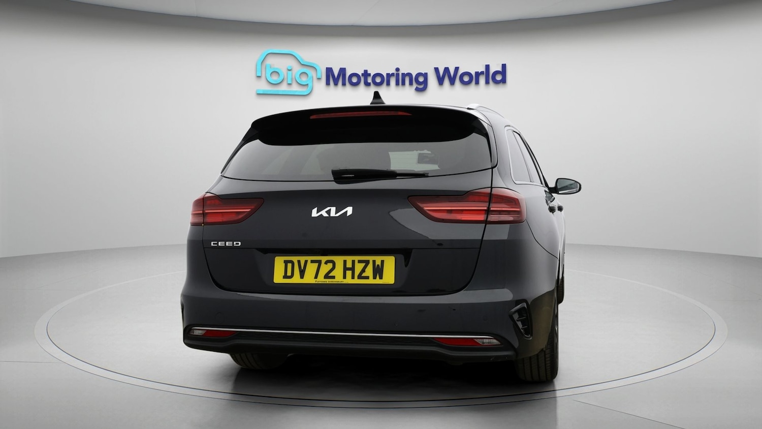 Used Kia Ceed 2023 for sale - 78163734: Photo 6