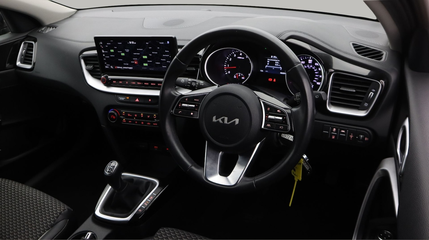 Used Kia Ceed 2023 for sale - 78163734: Photo 9