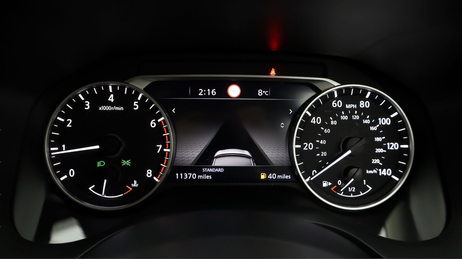 Used Nissan Qashqai 2024 for sale - 77805419: Photo 10