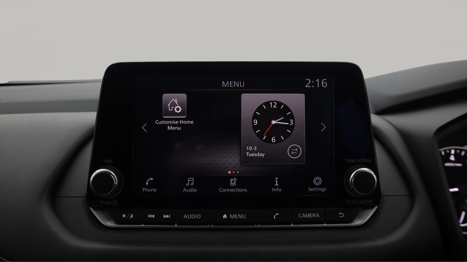 Used Nissan Qashqai 2024 for sale - 77805419: Photo 11