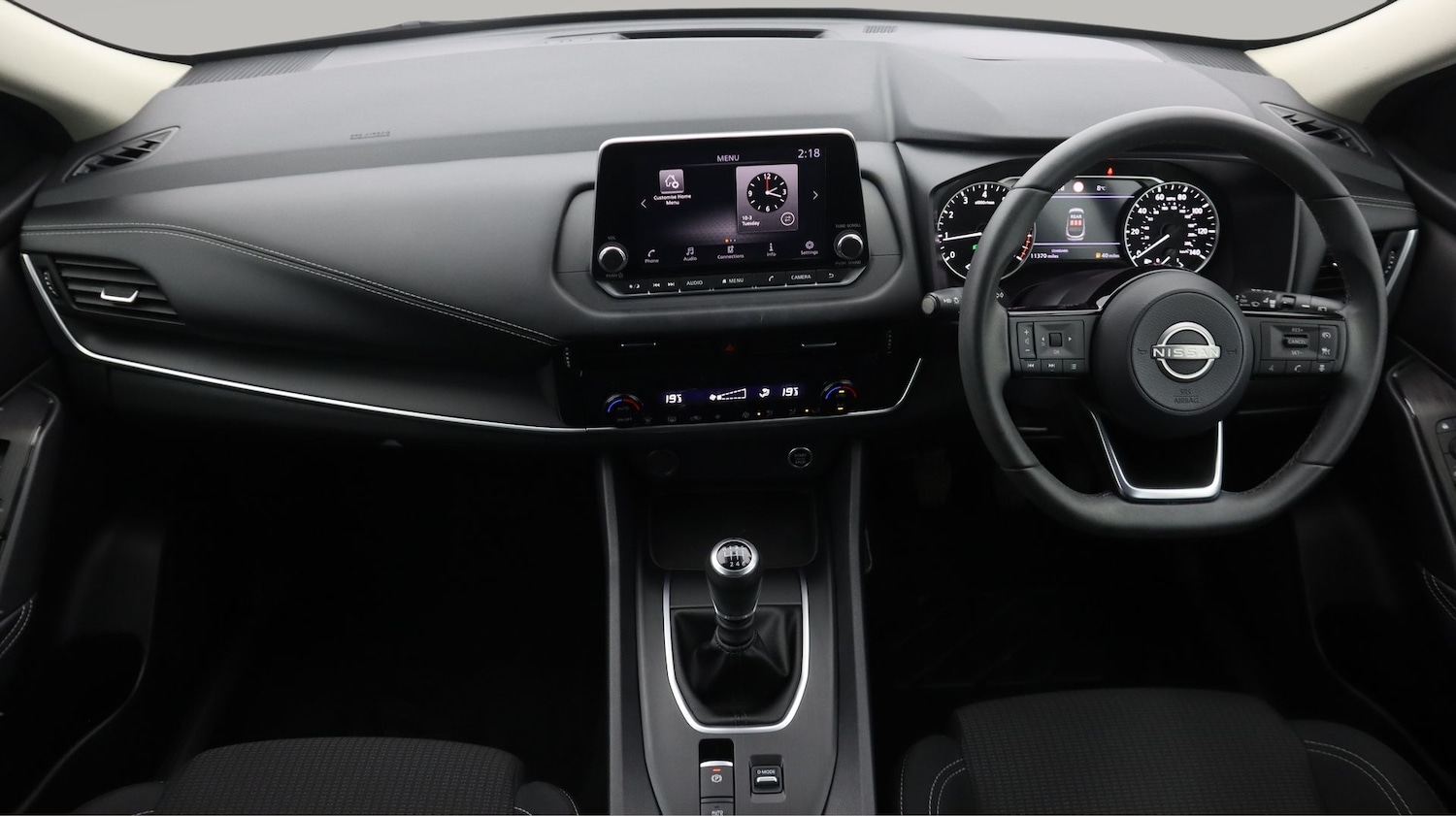 Used Nissan Qashqai 2024 for sale - 77805419: Photo 13