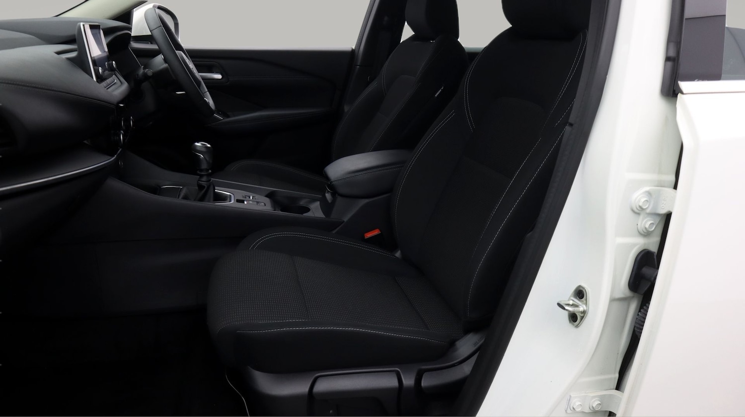 Used Nissan Qashqai 2024 for sale - 77805419: Photo 14