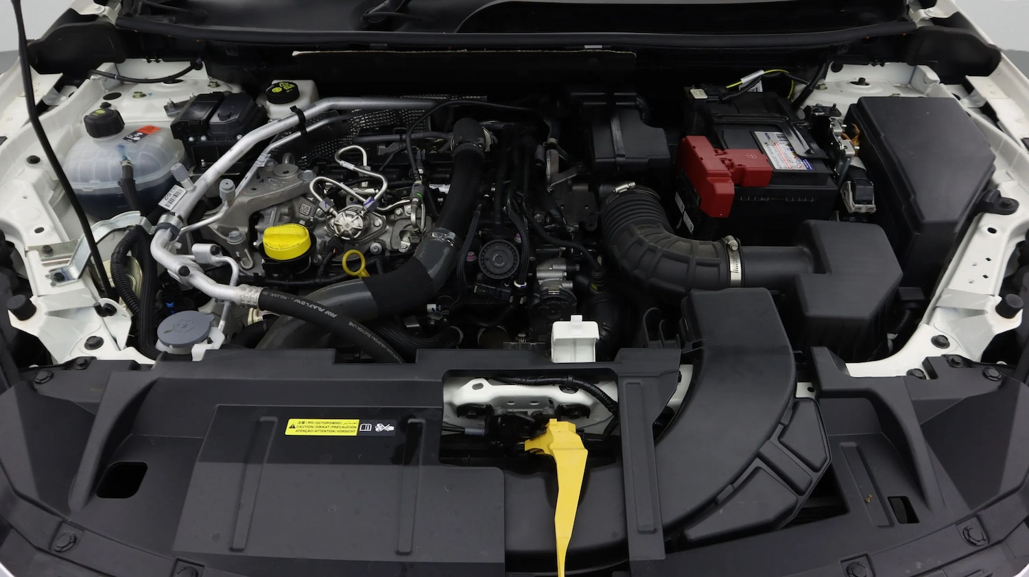 Used Nissan Qashqai 2024 for sale - 77805419: Photo 19