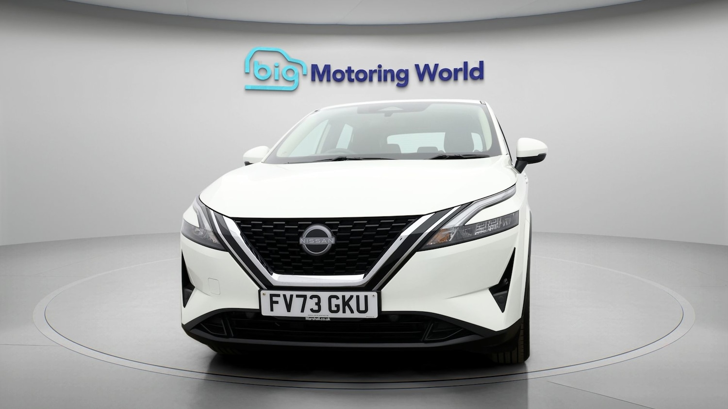 Used Nissan Qashqai 2024 for sale - 77805419: Photo 2