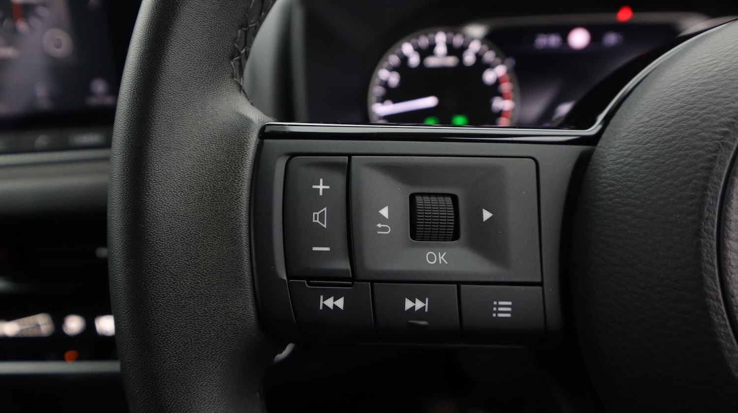 Used Nissan Qashqai 2024 for sale - 77805419: Photo 20