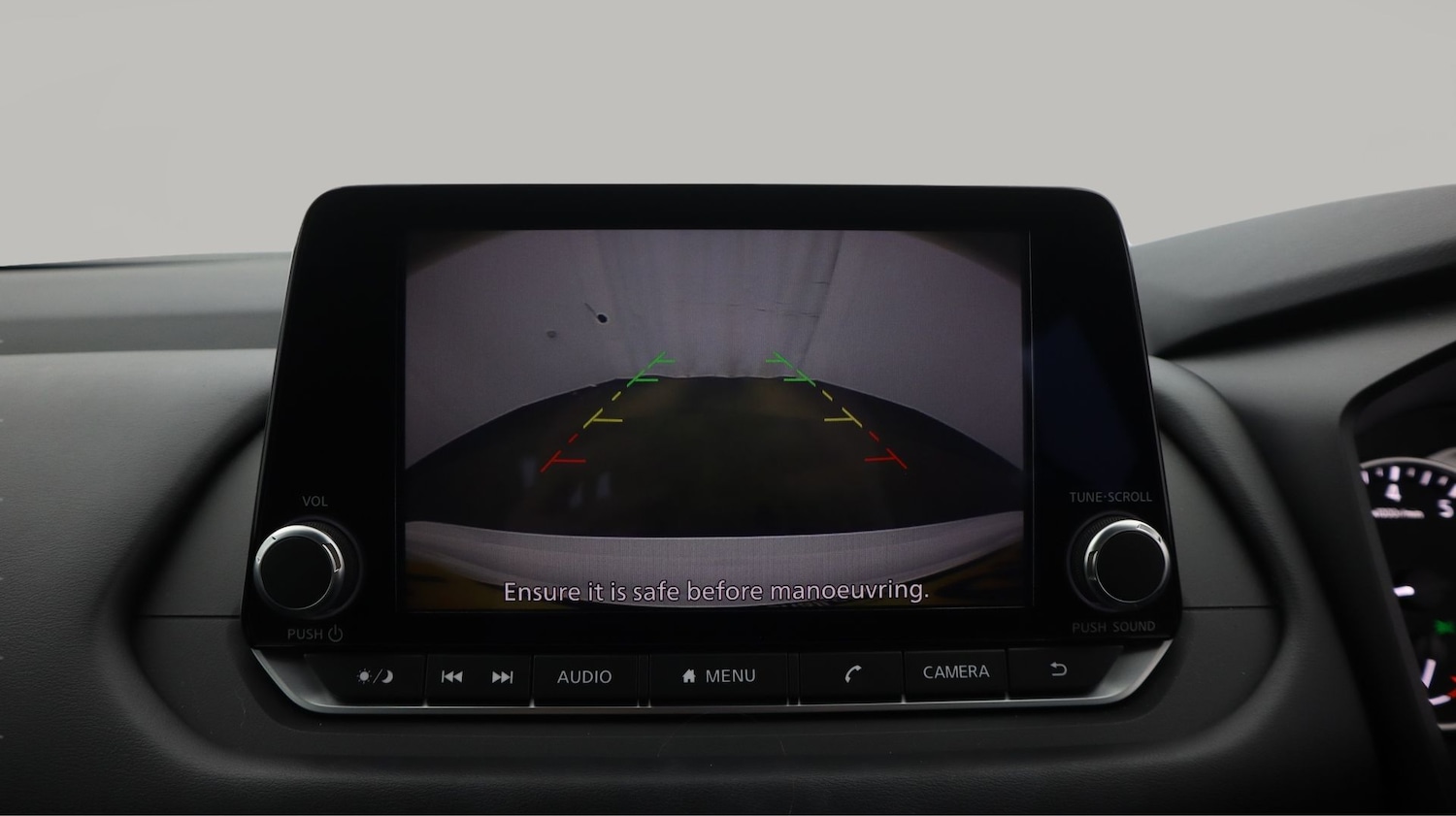 Used Nissan Qashqai 2024 for sale - 77805419: Photo 24