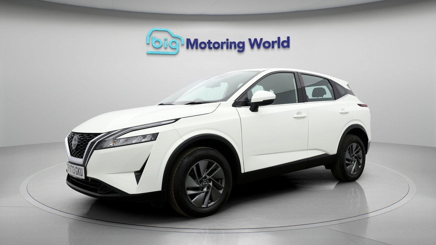 Used Nissan Qashqai 2024 for sale - 77805419: Photo 3