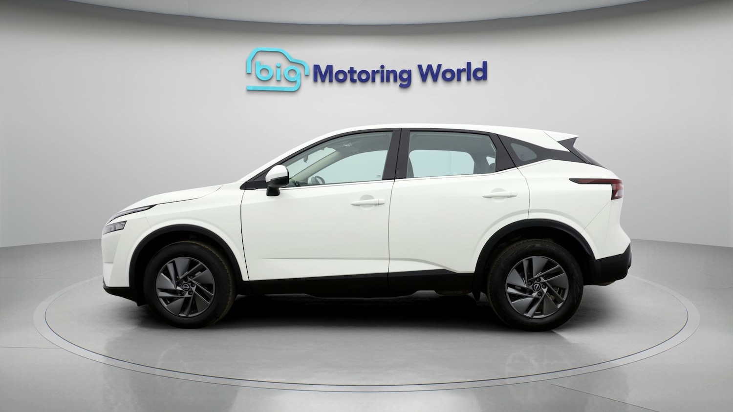 Used Nissan Qashqai 2024 for sale - 77805419: Photo 4