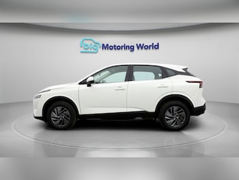 Used Nissan Qashqai 2024 for sale - 77805419: Photo