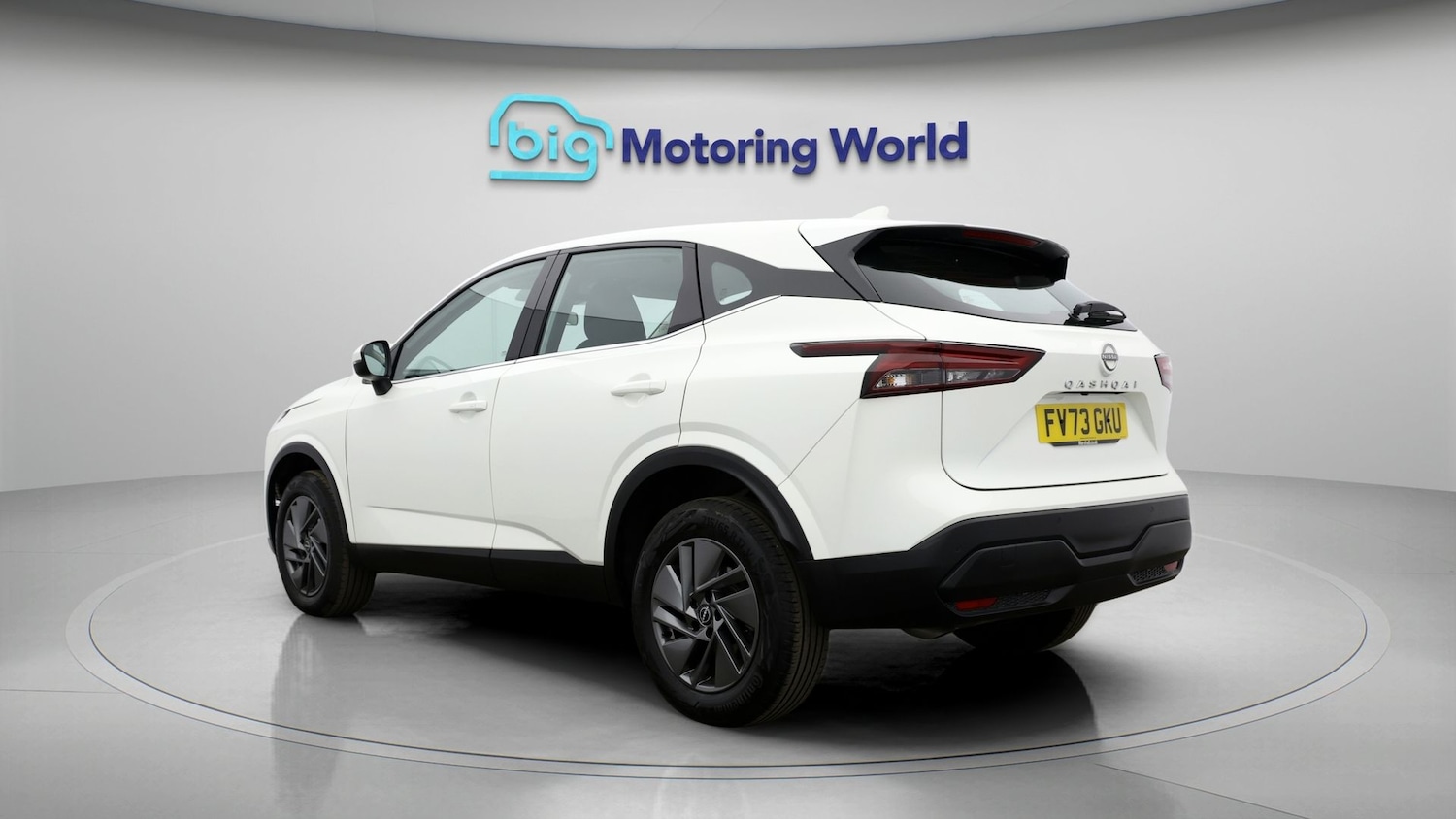 Used Nissan Qashqai 2024 for sale - 77805419: Photo 5