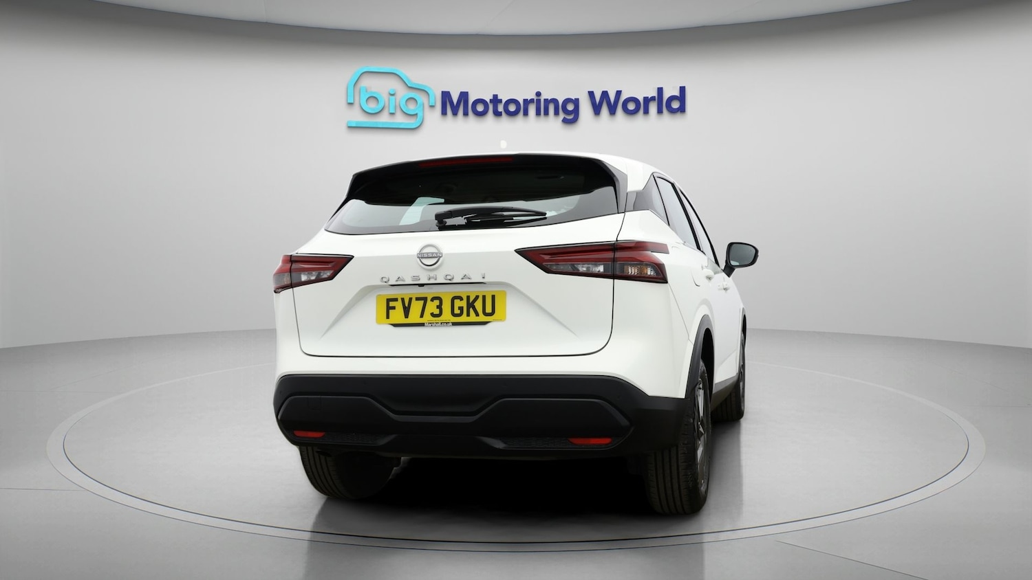 Used Nissan Qashqai 2024 for sale - 77805419: Photo 6