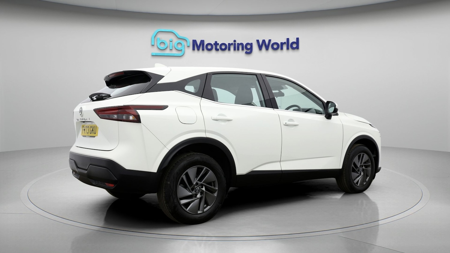 Used Nissan Qashqai 2024 for sale - 77805419: Photo 7