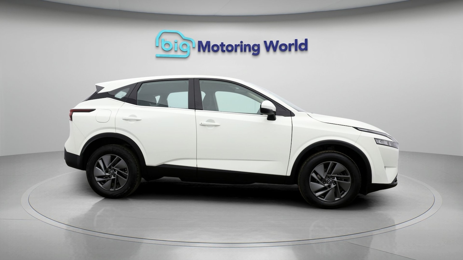 Used Nissan Qashqai 2024 for sale - 77805419: Photo 8