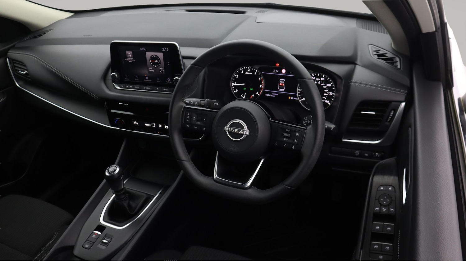 Used Nissan Qashqai 2024 for sale - 77805419: Photo 9