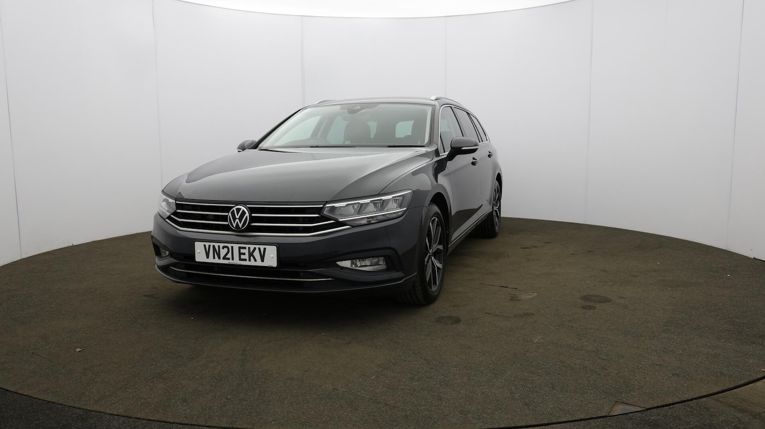 Vehicle 40