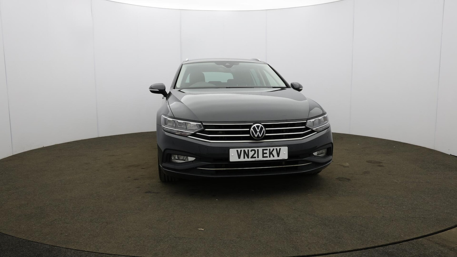 Vehicle 43