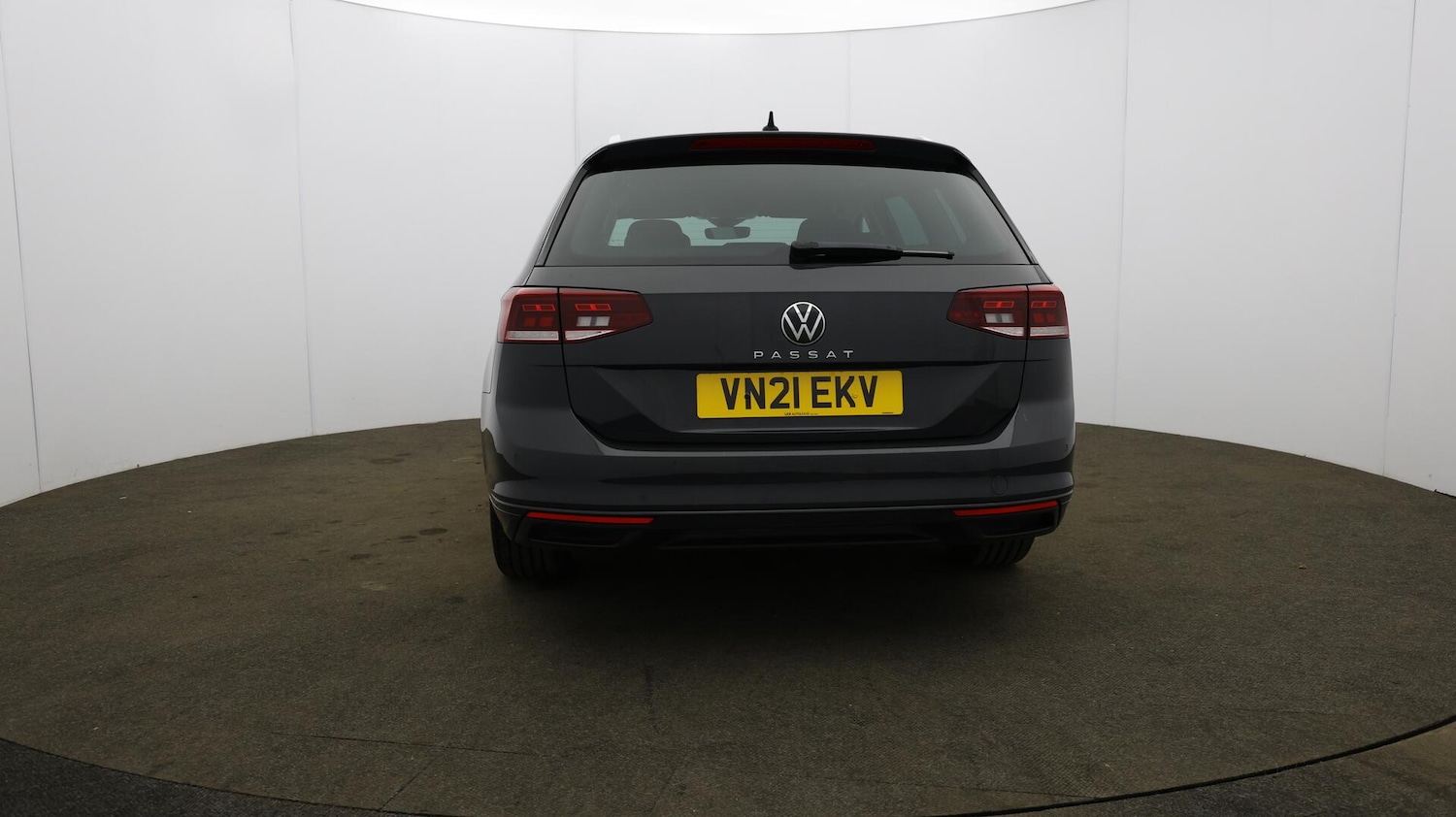 Vehicle 64