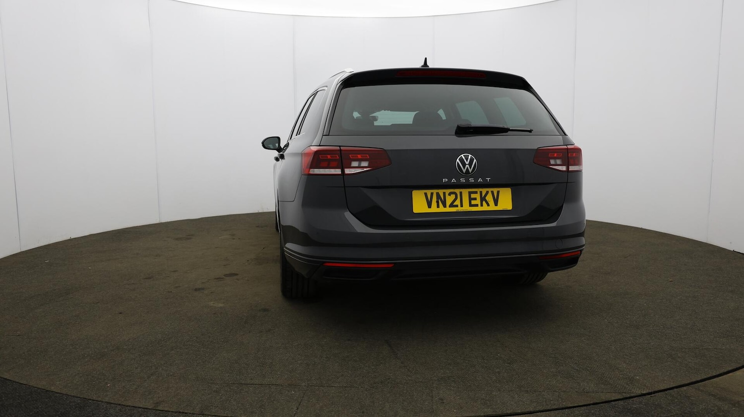 Vehicle 65