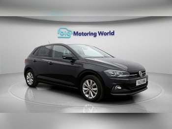 Used Volkswagen Polo 2021 for sale - 79247112: Photo