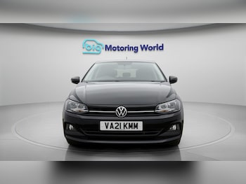 Used Volkswagen Polo 2021 for sale - 79247112: Photo