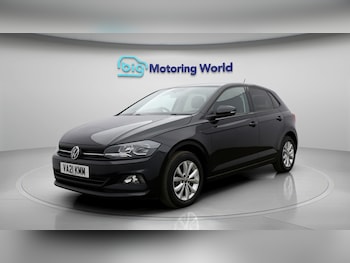 Used Volkswagen Polo 2021 for sale - 79247112: Photo