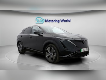 Used Nissan ARIYA 2022 for sale - 79166008: Photo