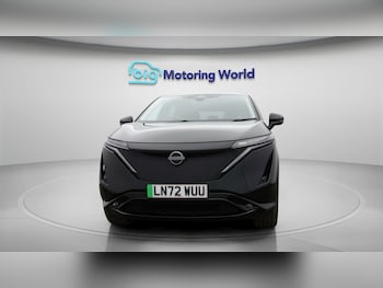Used Nissan ARIYA 2022 for sale - 79166008: Photo