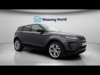 2022 (22) - 2.0 D200 R-Dynamic SE 5dr Auto