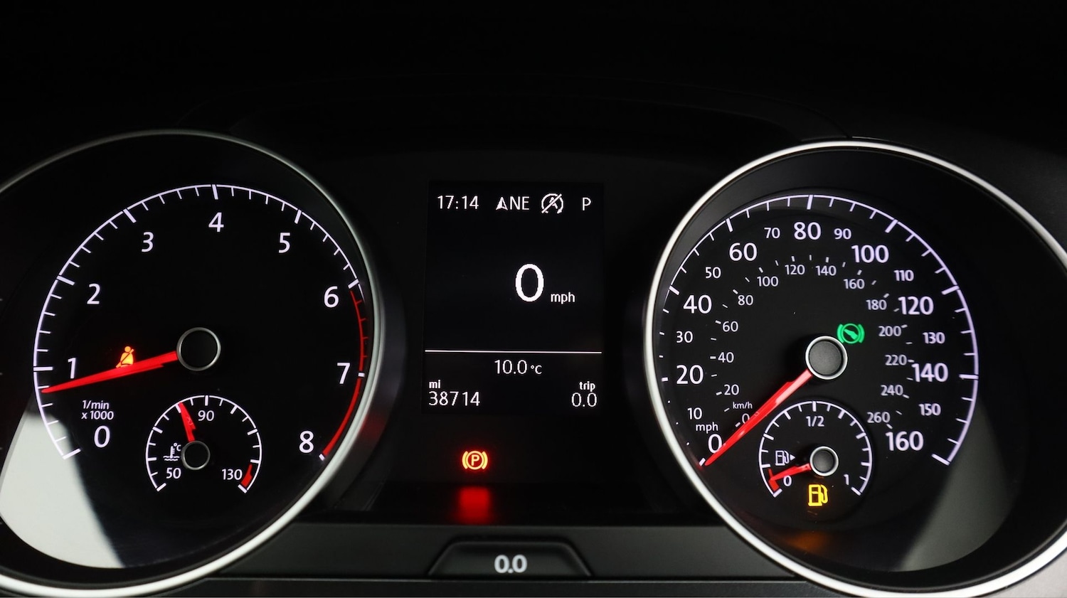 Used Volkswagen Golf 2018 for sale - 78038734: Photo 10