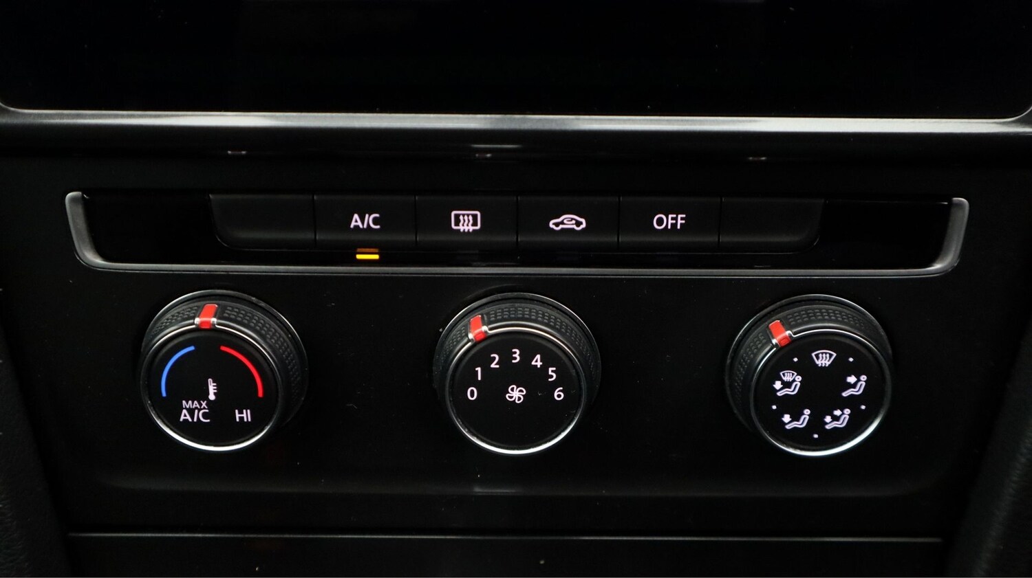 Used Volkswagen Golf 2018 for sale - 78038734: Photo 12