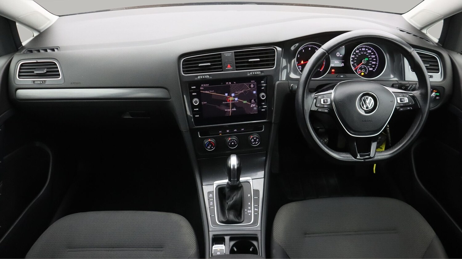 Used Volkswagen Golf 2018 for sale - 78038734: Photo 13