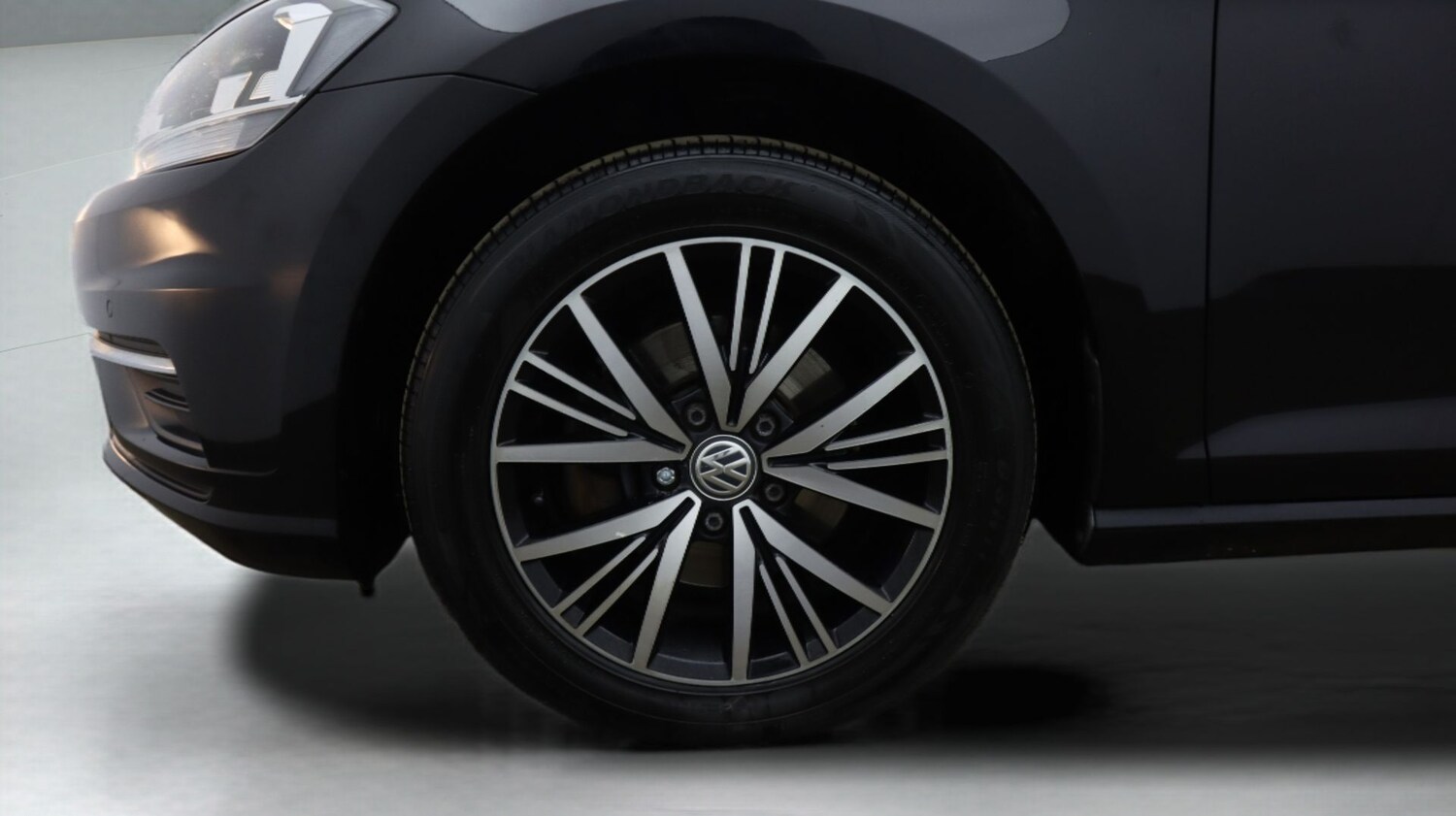 Used Volkswagen Golf 2018 for sale - 78038734: Photo 18