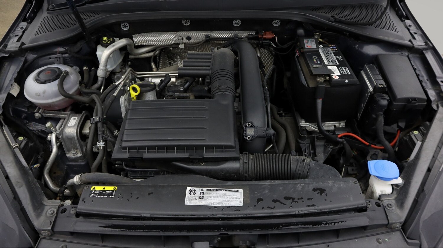 Used Volkswagen Golf 2018 for sale - 78038734: Photo 19