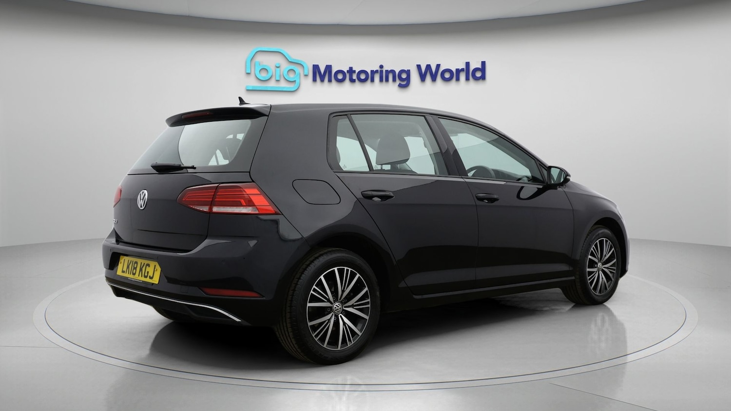 Used Volkswagen Golf 2018 for sale - 78038734: Photo 7