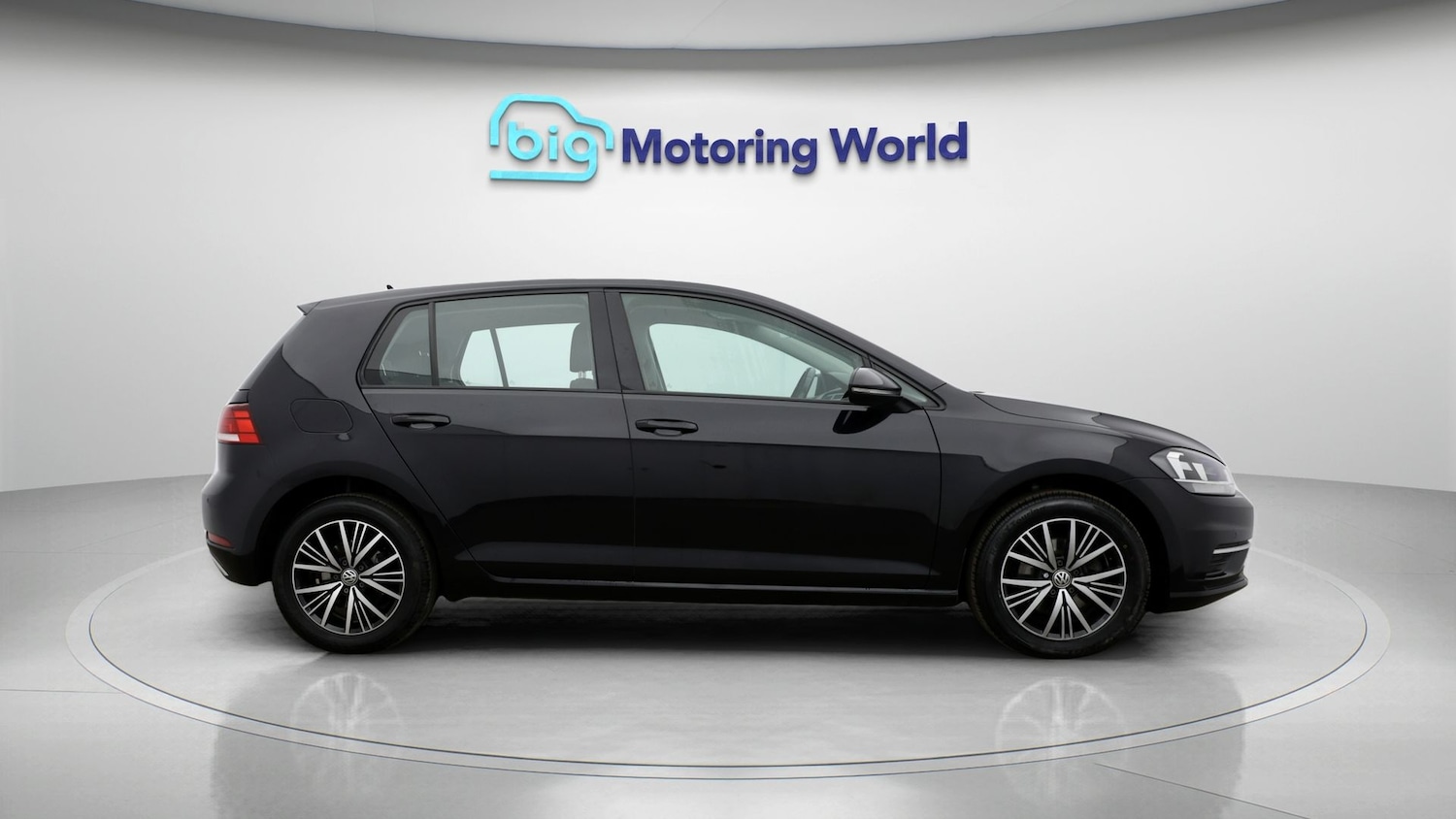 Used Volkswagen Golf 2018 for sale - 78038734: Photo 8