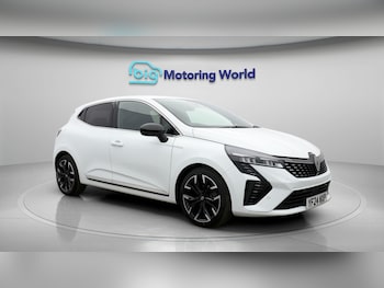 Used Renault Clio 2024 for sale - 78716568: Photo