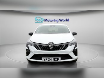 Used Renault Clio 2024 for sale - 78716568: Photo