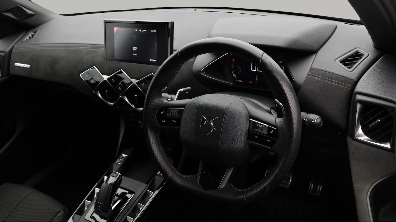Used DS Automobiles DS 3 Crossback 2022 for sale - 76326673: Photo 10