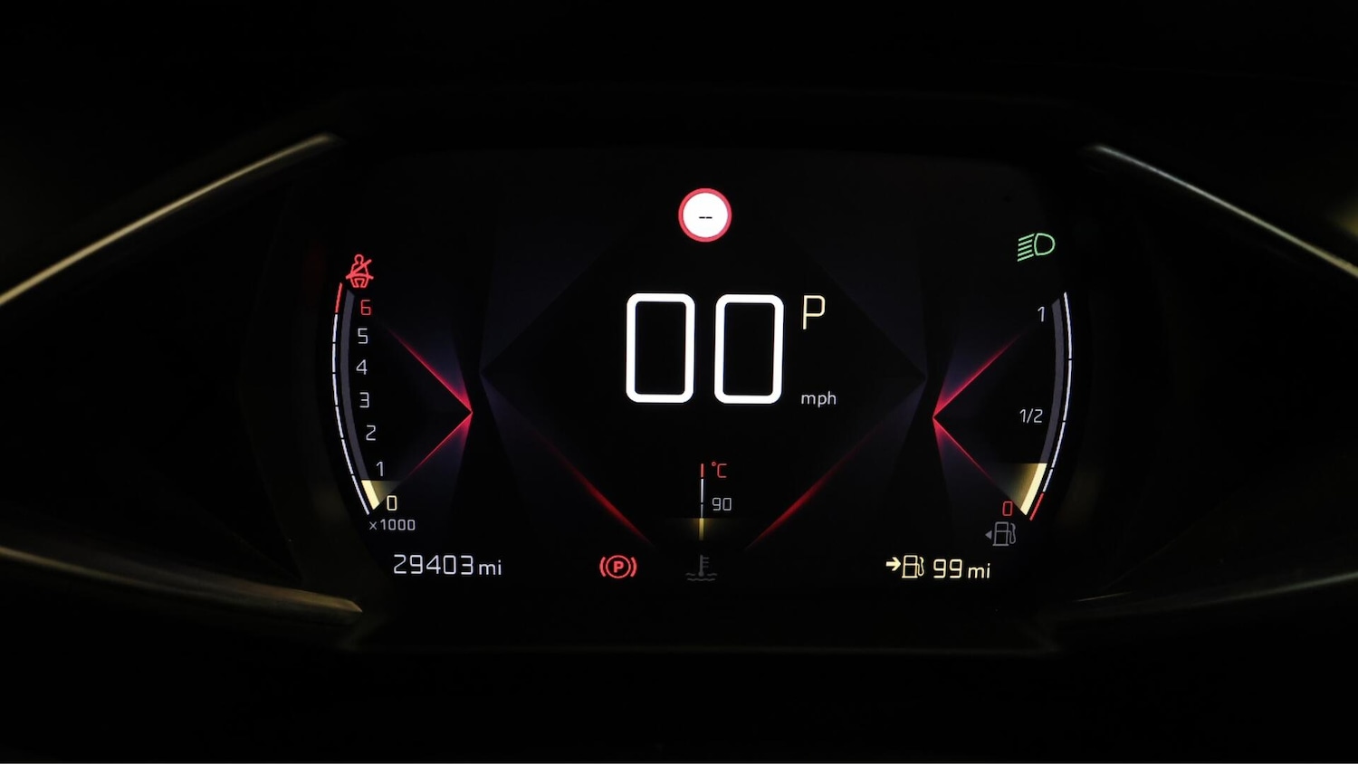 Used DS Automobiles DS 3 Crossback 2022 for sale - 76326673: Photo 11