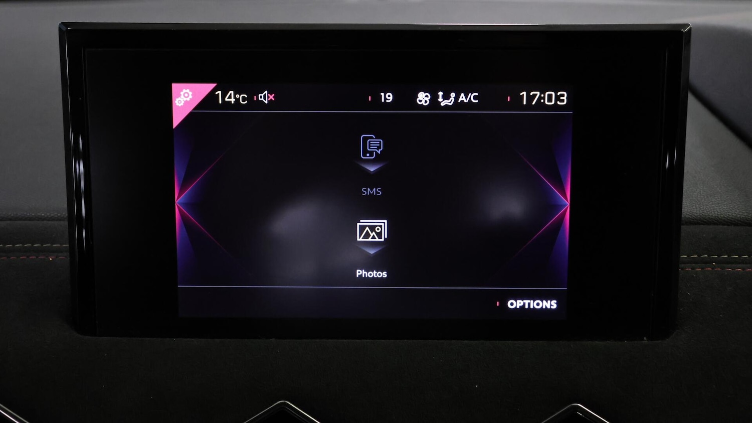 Used DS Automobiles DS 3 Crossback 2022 for sale - 76326673: Photo 12
