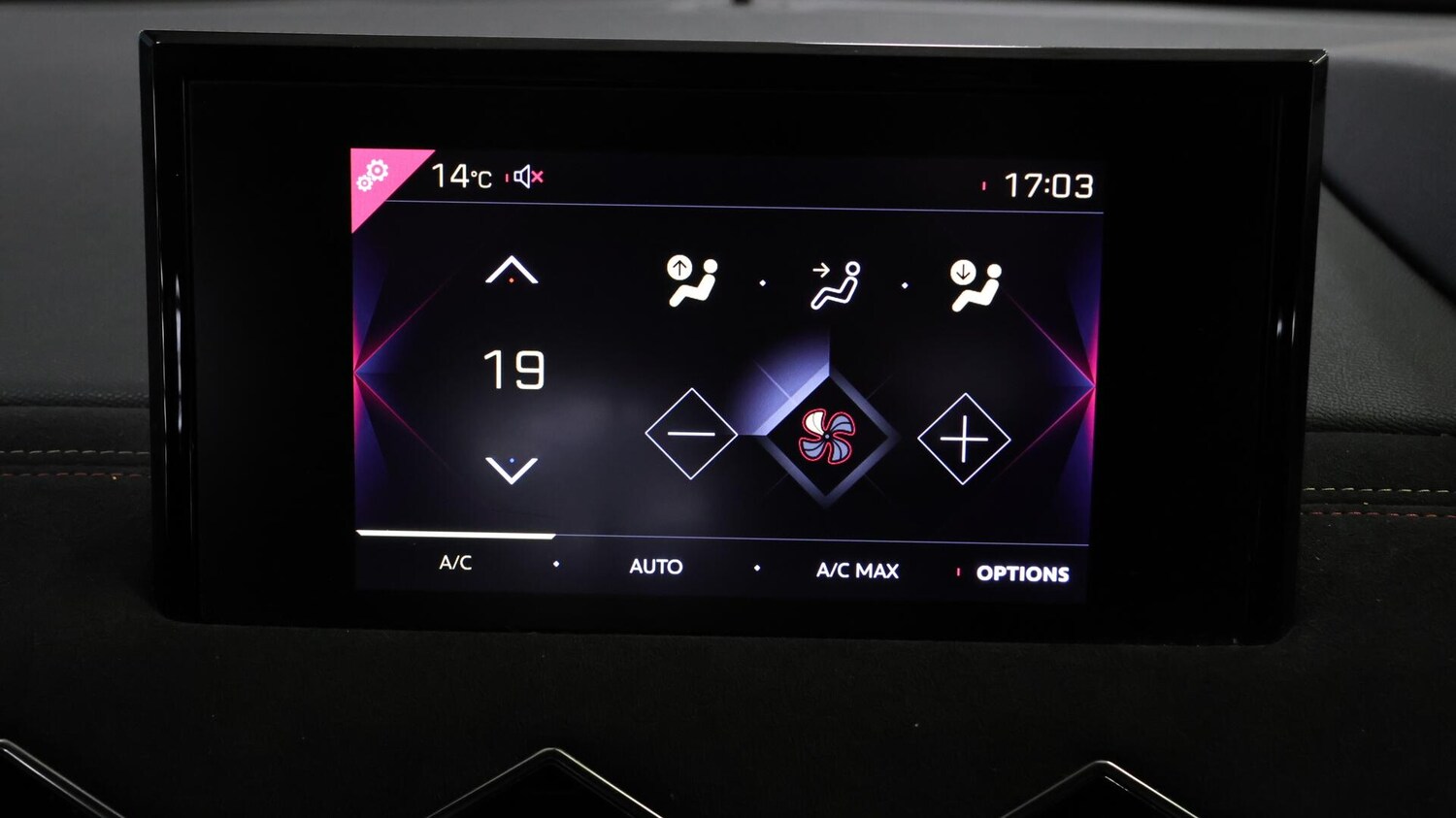 Used DS Automobiles DS 3 Crossback 2022 for sale - 76326673: Photo 13