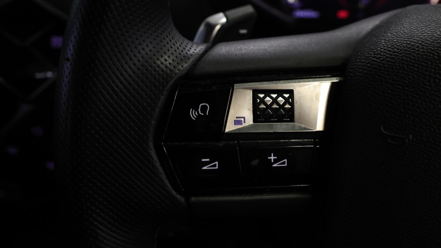 Used DS Automobiles DS 3 Crossback 2022 for sale - 76326673: Photo 24
