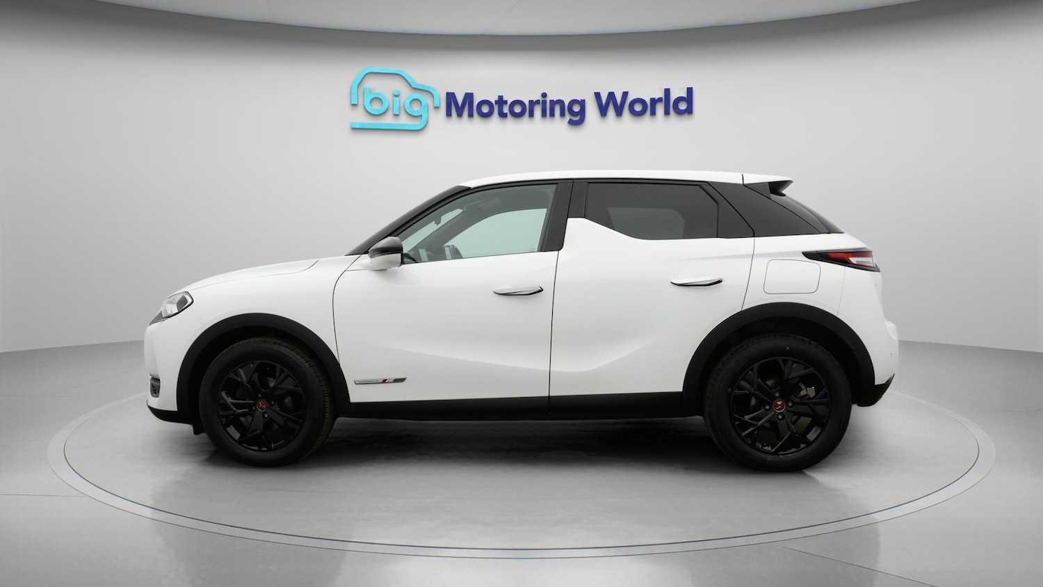 Used DS Automobiles DS 3 Crossback 2022 for sale - 76326673: Photo 5